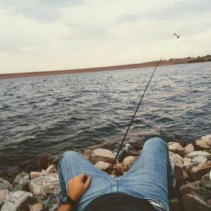 Meet your Posher, Joel